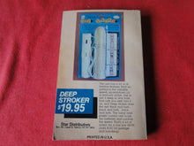 Load image into Gallery viewer, Vintage Adult Paperback Book/Novel Cheerleader&#39;s Busted Cherry           G3
