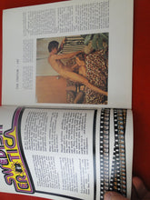 Load image into Gallery viewer, Vintage Nude Erotic Sexy Adult Magazine Swedish Erotica All Color John Holmes    P99
