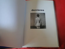 Load image into Gallery viewer, Vintage Hardcover Erotic Nude Women Picture Book Erotique Derrieres Carlton

