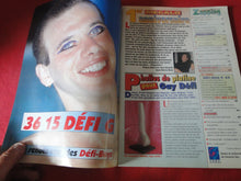 Load image into Gallery viewer, Vintage Adult Erotic Sexy Magazine Gay Interest Gay Dialogues d'Hommes No. 8 Foreign P85
