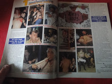 Load image into Gallery viewer, Vintage Adult Erotic Sexy Magazine Gay Interest Gay Dialogues d'Hommes No. 8 Foreign P85
