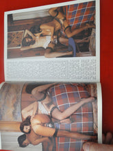Load image into Gallery viewer, Vintage Nude Erotic Sexy Adult Magazine Swedish Erotica All Color John Holmes    P99
