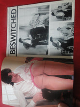 Load image into Gallery viewer, Vintage Nude Erotic Sexy Adult Magazine BDSM Spanked #2 May 1986        P70
