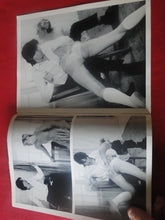 Load image into Gallery viewer, Vintage Nude Erotic Sexy Adult Magazine BDSM Spanked #2 May 1986        P70
