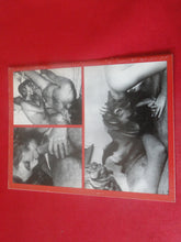 Load image into Gallery viewer, Vintage Nude Erotic Sexy Adult Magazine Head        JB18c
