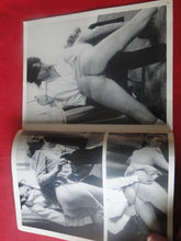 Load image into Gallery viewer, Vintage Nude Erotic Sexy Adult Magazine BDSM Spanked #2 May 1986        P70
