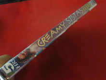 Load image into Gallery viewer, Vintage Adult Erotic Sexy Porn XXX DVD Movie SEALED Creamy Sistas       X30
