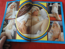 Load image into Gallery viewer, Vintage Nude Erotic Sexy Adult Magazine Beaver October 1979     JB25
