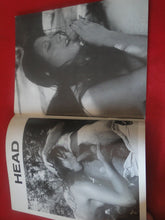 Load image into Gallery viewer, Vintage Nude Erotic Sexy Adult Magazine Head        JB18c
