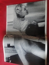 Load image into Gallery viewer, Vintage Nude Erotic Sexy Adult Magazine BDSM Spanked #2 May 1986        P70
