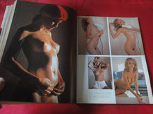 Load image into Gallery viewer, Vintage Nude Erotic Sexy Adult Magazine Gallery May 1979            JB21
