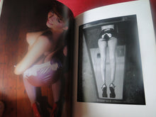Load image into Gallery viewer, Vintage Hardcover Erotic Nude Women Picture Book Erotique Derrieres Carlton

