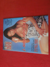 Load image into Gallery viewer, Vintage Nude Erotic Sexy Adult Magazine Fox December 1992     64
