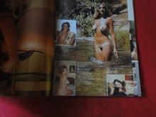Load image into Gallery viewer, Vintage Nude Erotic Sexy Adult Magazine Gallery May 1979            JB21
