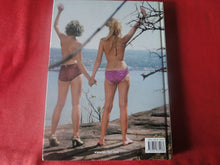 Load image into Gallery viewer, Vintage Hardcover Erotic Nude Women Picture Book Richard Kern Model Release
