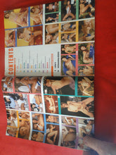 Load image into Gallery viewer, Vintage Nude Erotic Sexy Adult Magazine Purely 18 April 2004     P87
