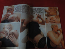 Load image into Gallery viewer, Vintage Nude Erotic Sexy Adult Magazine Gent Monster Tits 2001          JB12
