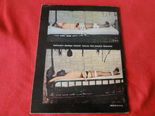 Load image into Gallery viewer, Vintage Nude Erotic Sexy Adult Magazine BDSM Bondage Hospital 1979        JB25
