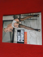 Load image into Gallery viewer, Vintage Nude Erotic Sexy Adult Magazine Leg Show April 2006        JB53
