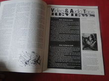 Load image into Gallery viewer, Vintage Nude Erotic Sexy Adult Magazine BDSM Over The Knee Spanking #3 June 1992  P70

