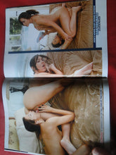 Load image into Gallery viewer, Vintage Nude Erotic Sexy Adult Magazine Fox 2018 Stormy Daniels           K
