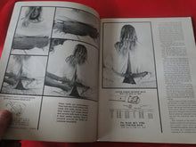 Load image into Gallery viewer, Vintage Nude Erotic Sexy Adult Magazine BDSM Bondage Hospital 1979        JB25
