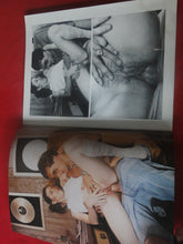 Load image into Gallery viewer, Vintage Nude Erotic Sexy Adult Magazine Hard Rock 1979         JB59
