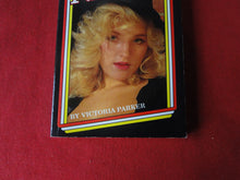 Load image into Gallery viewer, Vintage Adult Paperback Book/Novel Lusty Library California Nanny        P91
