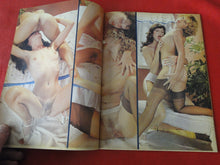 Load image into Gallery viewer, Vintage Nude Erotic Sexy Adult Magazine Beaver November 1979     JB25
