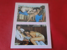 Load image into Gallery viewer, Vintage Nude Erotic Sexy Adult Magazine Head 1981         JB4

