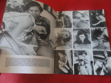 Load image into Gallery viewer, Vintage Nude Erotic Sexy Adult Magazine Head 1981         JB4
