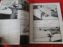 Load image into Gallery viewer, Vintage Nude Erotic Sexy Adult Magazine BDSM Bondage Hospital 1979        JB25
