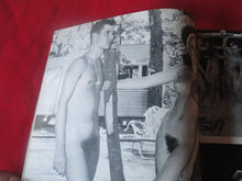 Load image into Gallery viewer, Vintage Nude Erotic Sexy Adult Magazine Best of American Nudism No. 1    JB21
