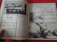 Load image into Gallery viewer, Vintage Nude Erotic Sexy Adult Magazine BDSM Bondage Hospital 1979        JB25
