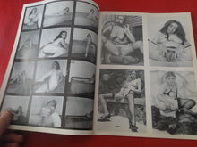 Load image into Gallery viewer, Vintage Nude Erotic Sexy Adult Magazine Parliament 335 Photos of the Female Body Beautiful   P92
