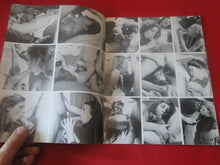 Load image into Gallery viewer, Vintage Nude Erotic Sexy Adult Magazine Head 1981         JB4
