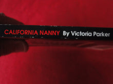 Load image into Gallery viewer, Vintage Adult Paperback Book/Novel Lusty Library California Nanny        P91
