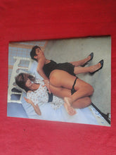 Load image into Gallery viewer, Vintage Nude Erotic Sexy Adult Magazine BDSM Spanked October 1993         P70
