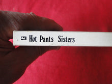 Load image into Gallery viewer, Vintage Adult Paperback Book/Novel Greenleaf Hot Pants Sisters          G3
