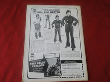 Load image into Gallery viewer, Vintage Nude Erotic Sexy Adult Magazine Dude September 1972        P89
