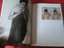 Load image into Gallery viewer, Vintage Hardcover Erotic Nude Women Picture Book Richard Kern Model Release
