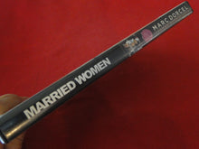 Load image into Gallery viewer, Vintage Adult Erotic Sexy Porn XXX DVD Movie Marc Dorcel Married Women    X30
