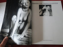 Load image into Gallery viewer, Vintage Sexy Erotic Adult Book Hardcover Love Me Thomas Karsten
