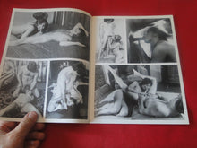 Load image into Gallery viewer, Vintage Nude Erotic Sexy Adult Magazine Head 1981         JB4
