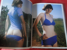 Load image into Gallery viewer, Vintage Hardcover Erotic Nude Women Picture Book Richard Kern Model Release
