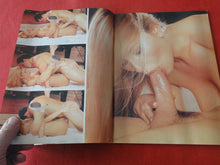 Load image into Gallery viewer, Vintage Nude Erotic Sexy Adult Magazine Swank&#39;s Uncensored Jan. 2004     P87
