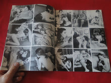 Load image into Gallery viewer, Vintage Nude Erotic Sexy Adult Magazine Head 1981         JB4
