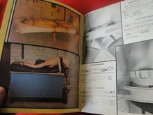 Load image into Gallery viewer, Vintage Nude Erotic Sexy Adult Magazine BDSM Bondage Hospital 1979        JB25
