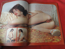 Load image into Gallery viewer, Vintage Nude Erotic Sexy Adult Magazine Beaver December 1979 SEKA    JB25
