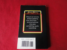 Load image into Gallery viewer, Vintage Adult Paperback Book/Novel Lusty Library Stacy's World            P91
